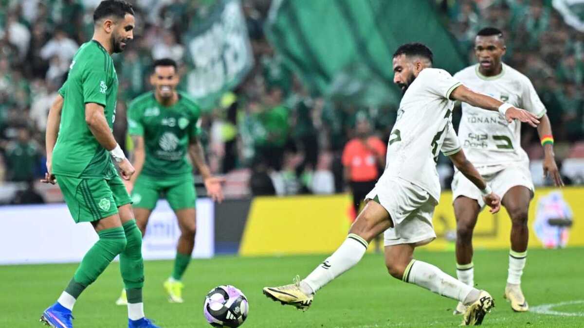 الأهلي يستهدف معادلة أطول سلسلة لا هزيمة أمام “خصمه المفضل”