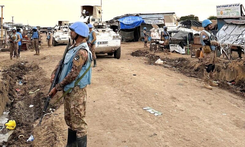 الأمم المتحدة: 26 قتيلا في أعمال عنف عرقية في منطقة بين السودان وجنوب السودان