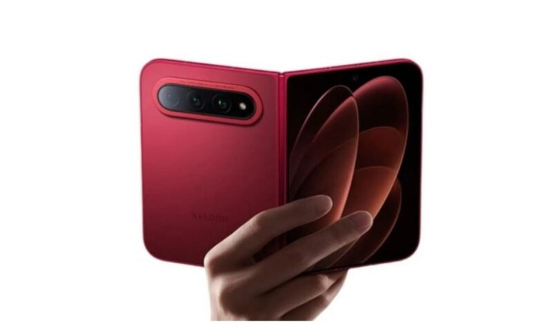 “شاومي” تطلق Xiaomi 18 Fold منافس آيفون القابل للطي.. مواصفات وسعر الهاتف