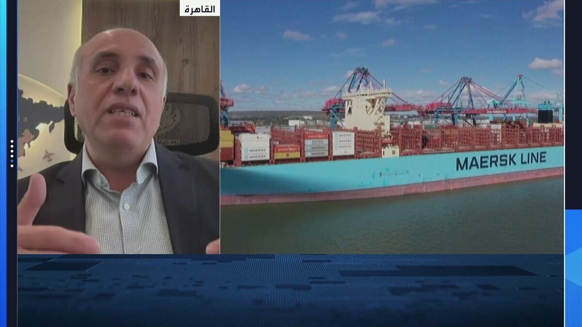 “ميد بالك”: المنافسة تدفع “ميرسك” لتبني استراتيجية جديدة