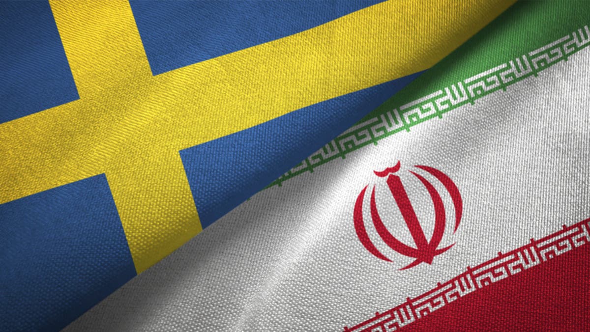إيران تطرد دبلوماسيا سويديا ردا على إجراء مماثل لستوكهولم 