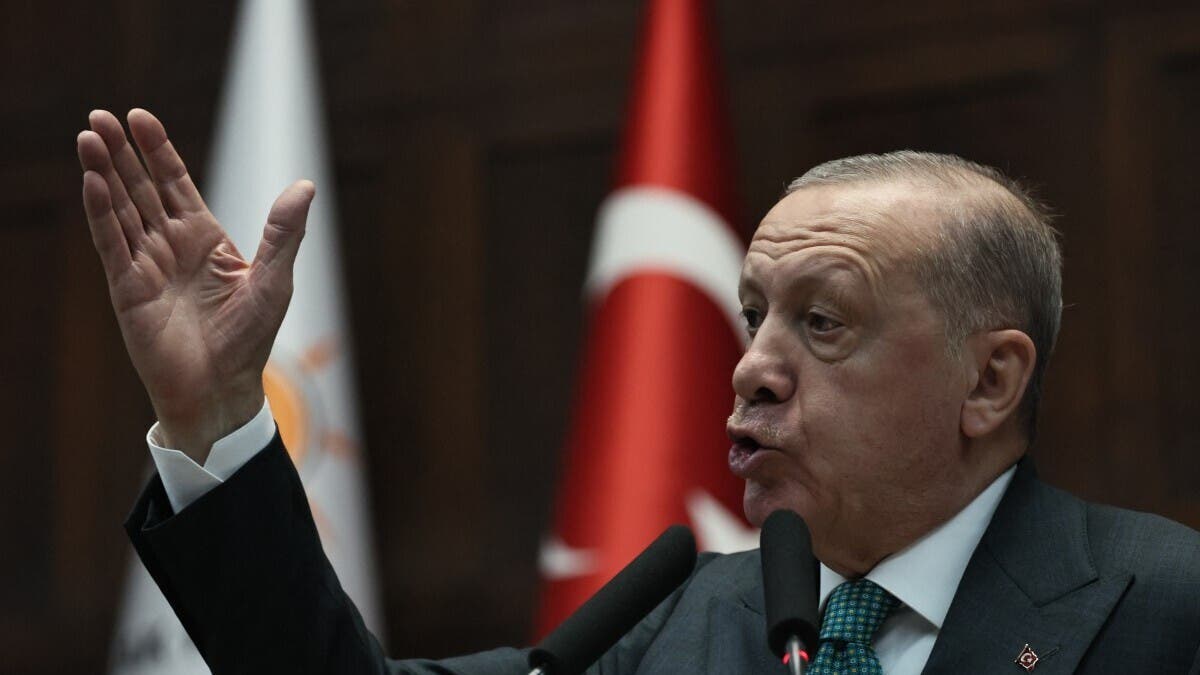 إعلام تركي: أردوغان سيترشح لولاية جديدة في إطار انتخابات مبكرة