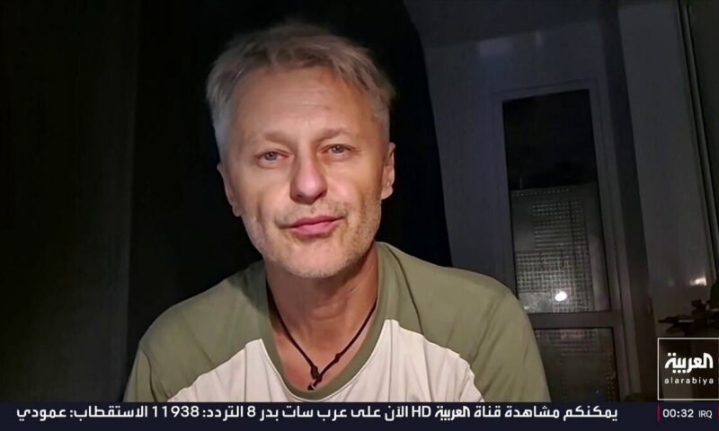 أرتيم الأهلي يعاني.. وصحفي أوكراني: المشكلة ليست سهلة