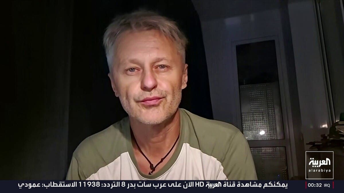أرتيم الأهلي يعاني.. وصحفي أوكراني: المشكلة ليست سهلة