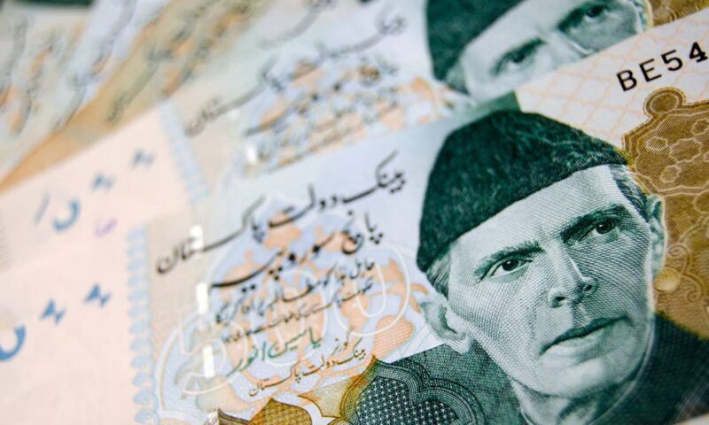 “المركزي” الباكستاني يقرر تثبيت سعر الفائدة