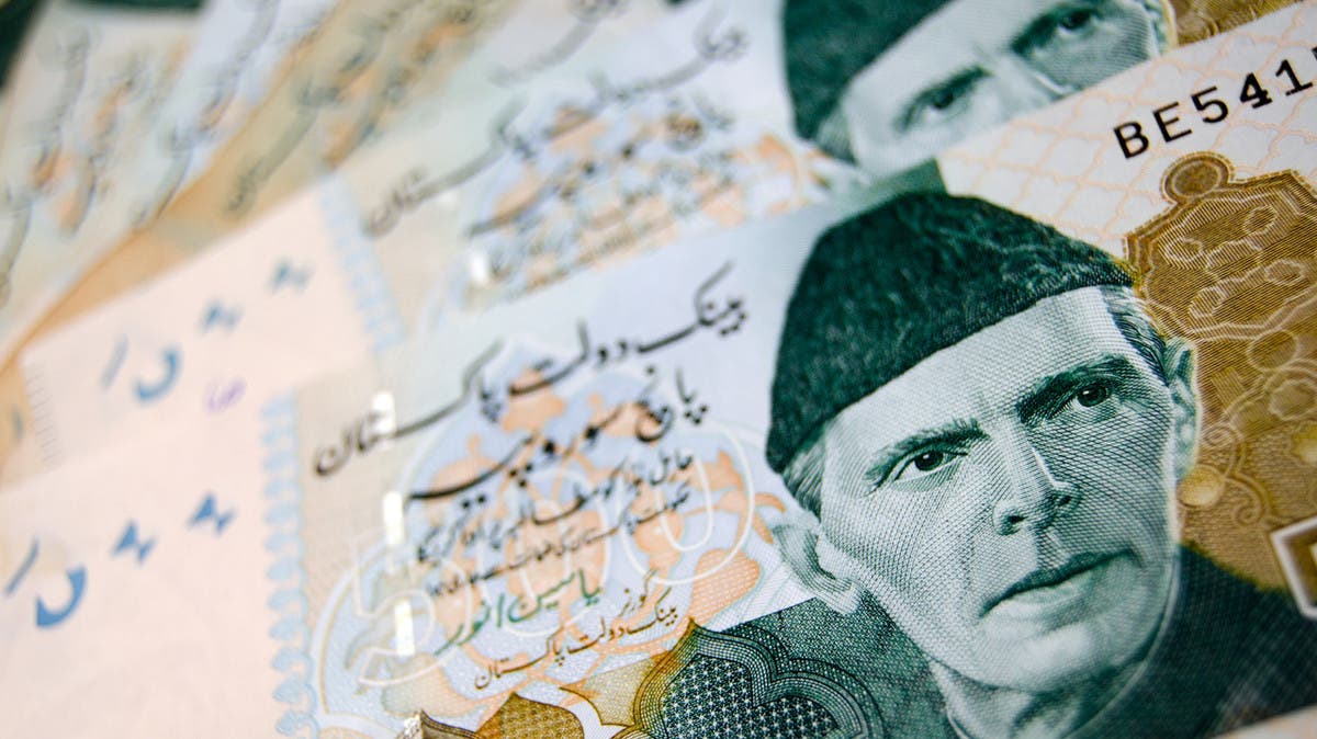 “المركزي” الباكستاني يقرر تثبيت سعر الفائدة