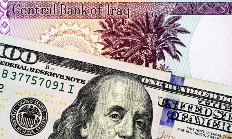 العراق يعلن عن إجراء اقتصادي بقطاع النفط يوفر 15 مليار دولار سنوياً
