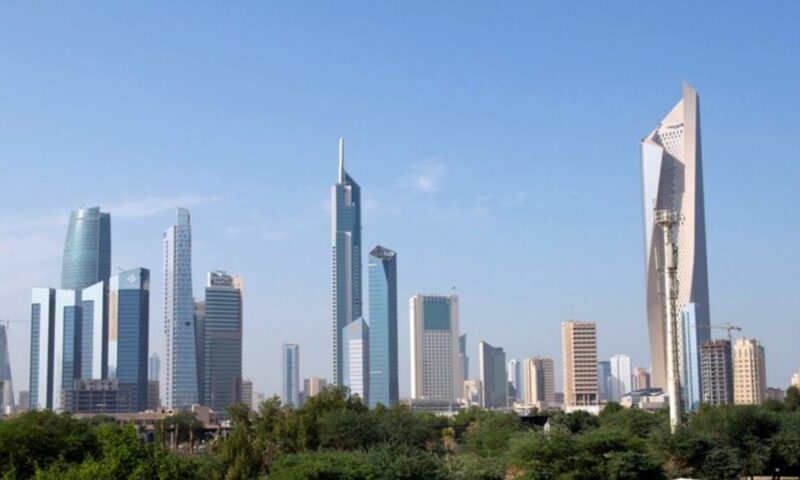 مجلس الوزراء الكويتي يوافق على مشروع مرسوم بقانون بشأن التمويل العقاري