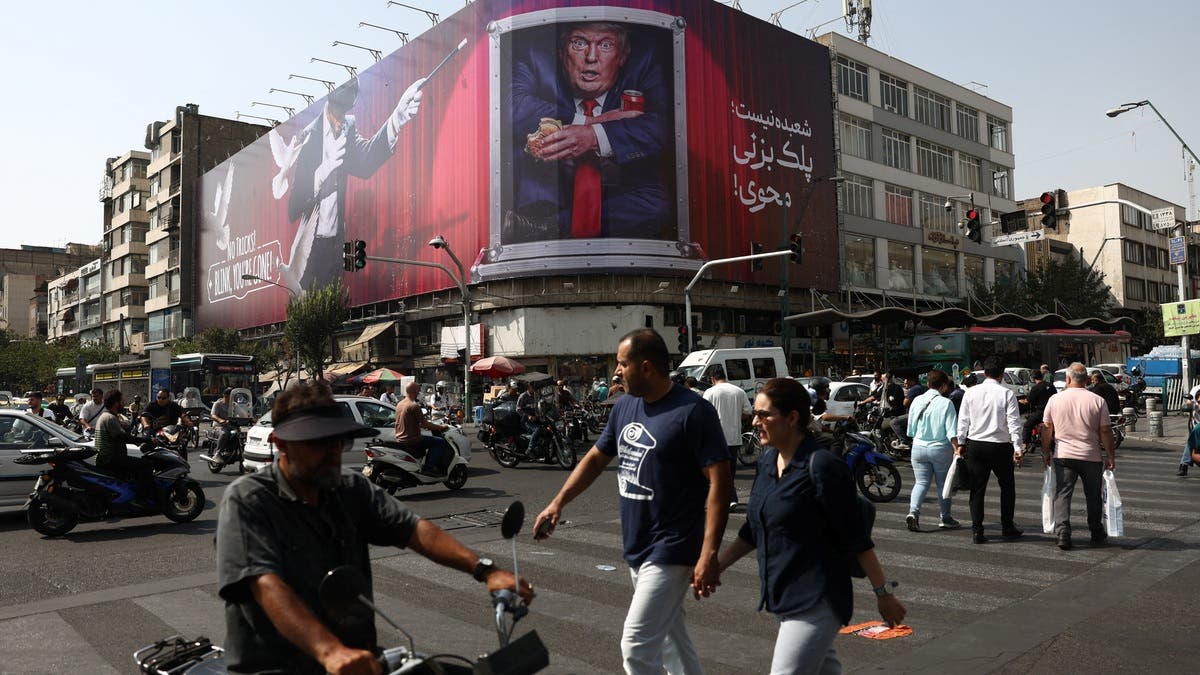 قطارات الصين تتحدى الحصار.. رحلات قياسية بين طهران وبكين