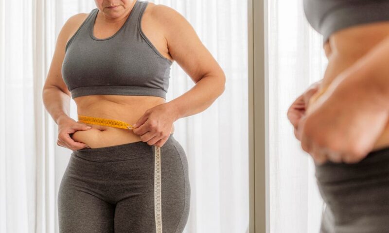 الكركم والزنجبيل يساعدان في مواجهة السمنة.. دراسة علمية توضح