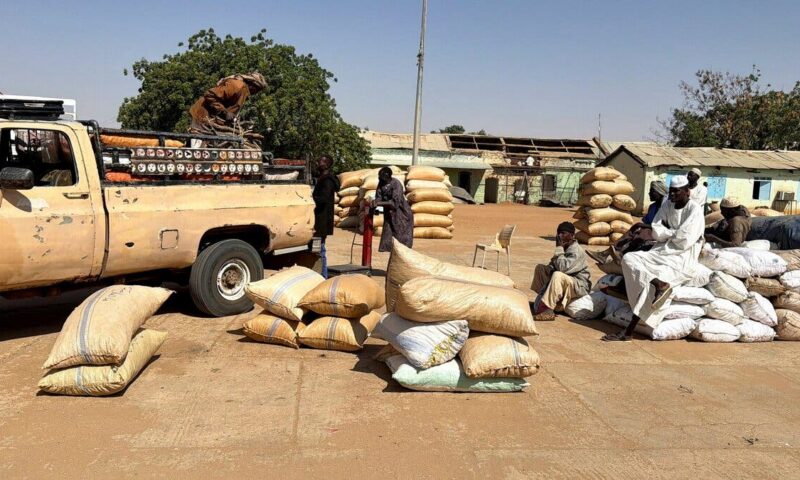 مساران للحوار في السودان.. سياسي مجتمعي وآخر عسكري