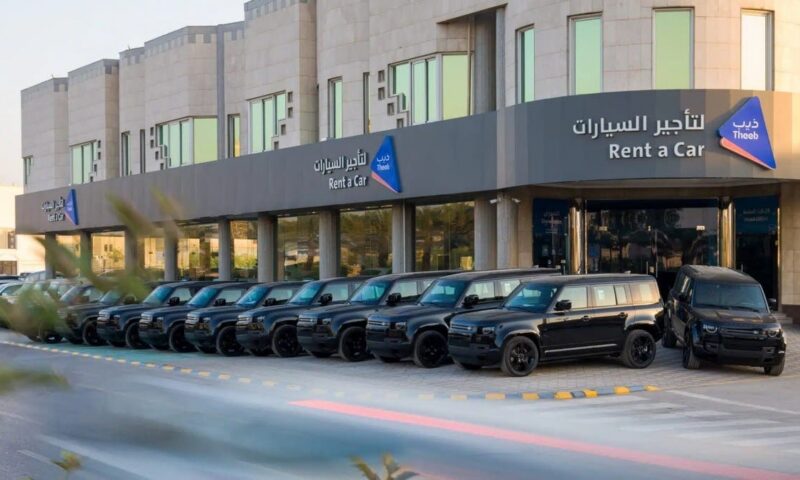 “ذيب للتأجير” تخفض نطاق ملحق عقدها مع “هنقرستيشن” بنسبة 82.5%