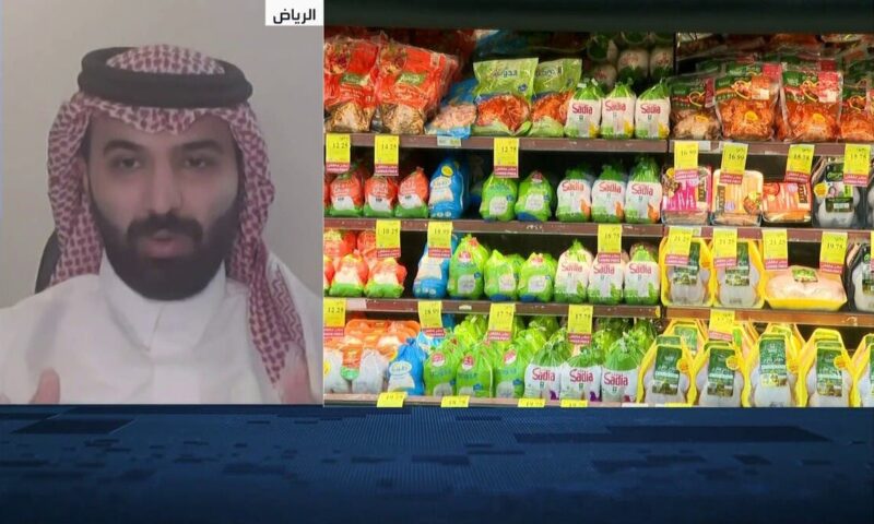 “صكوك المالية”: فرص استثمارية واعدة بقطاع الصناعات الغذائية السعودي