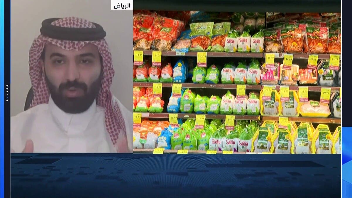 “صكوك المالية”: فرص استثمارية واعدة بقطاع الصناعات الغذائية السعودي