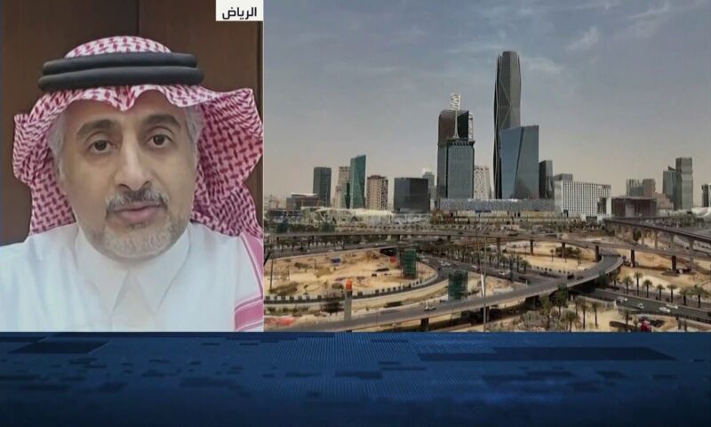 التنويع يعزز متانة الاقتصاد السعودي وسط التحديات الجيوسياسية