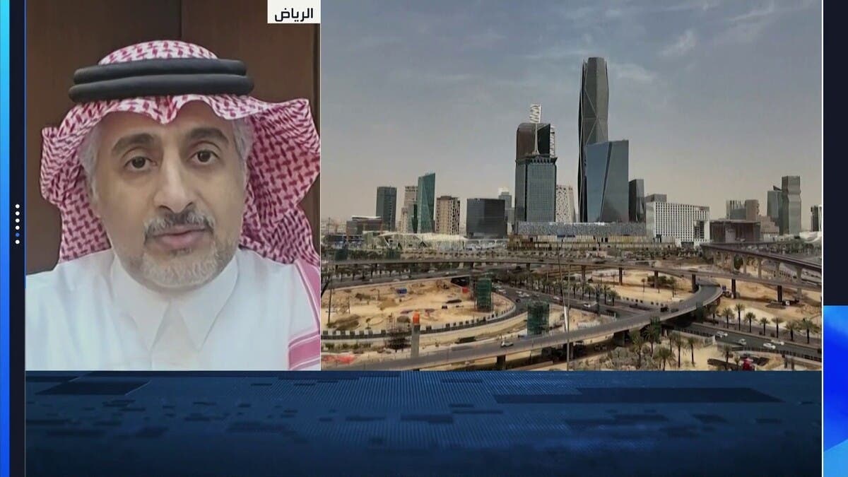 التنويع يعزز متانة الاقتصاد السعودي وسط التحديات الجيوسياسية