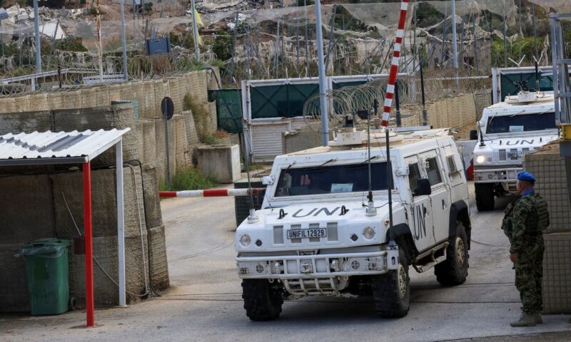 اليونيفيل: نعمل مع الأمم المتحدة وجيش لبنان لانتقال سلس للمهام قبل انسحابنا