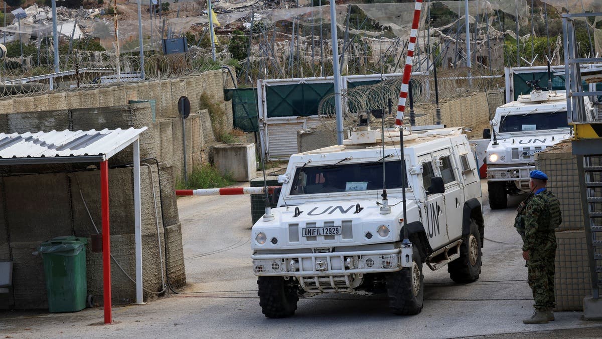 اليونيفيل: نعمل مع الأمم المتحدة وجيش لبنان لانتقال سلس للمهام قبل انسحابنا