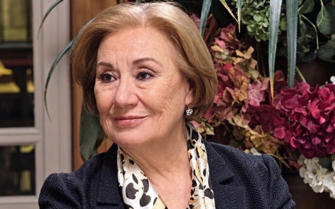 وفاة بطلة «العشق الممنوع» جولسن تونجر بعد صراع مع سرطان المخ