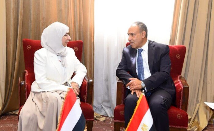 عبد العاطي: مصر حريصة على تخفيف المعاناة الإنسانية عن الشعب اليمني الشقيق