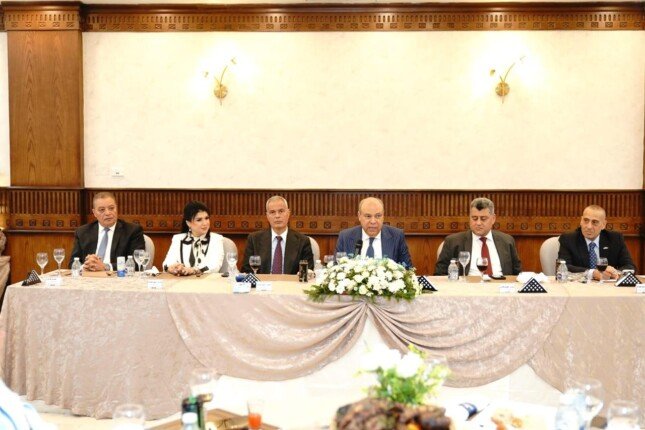 وزير الطيران: طرح إدارة المطارات للقطاع الخاص لا يعني بيع أصول الدولة