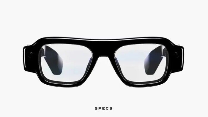 «Specs» للواقع المعزز.. «سناب» تطرح نظارة جديدة بمنصة الذكاء الاصطناعي «Specs Intelligence»