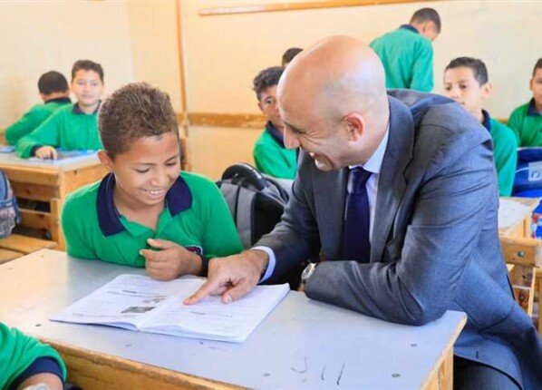 تستهدف 500 ألف إلى مليون طفل.. تفاصيل المرحلة الرابعة من برنامج تنمية مهارات اللغة العربية