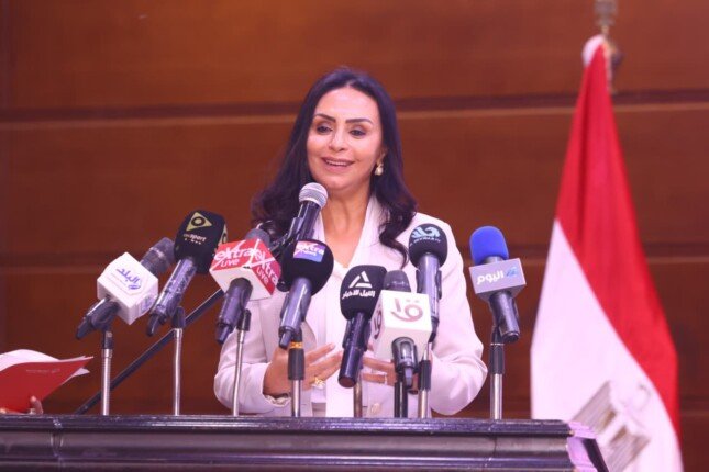 برعاية «قادرون باختلاف».. مصر تستضيف الألعاب الإقليمية العاشرة للأولمبياد الخاص 2026 «رياضات الأداء»