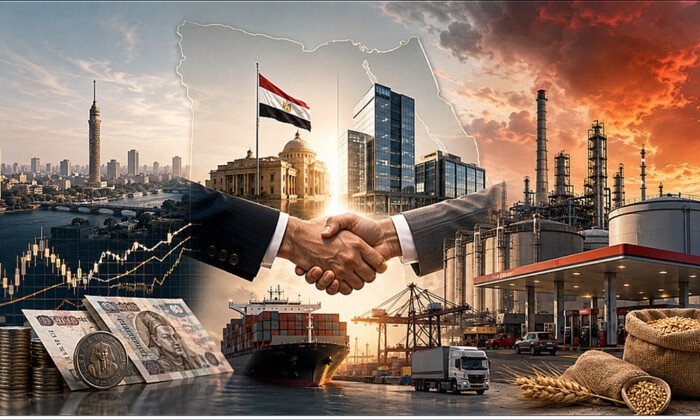 التصنيع والتكنولوجيا والطاقة والسيارات وقناة السويس.. مصر والهند ترسمان خريطة جديدة للاستثمارات