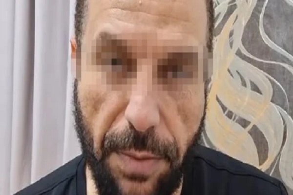 اليوم.. أولى جلسات محاكمة المتهم بقتل ابنته و3 من عائلة طليقته في 15 مايو