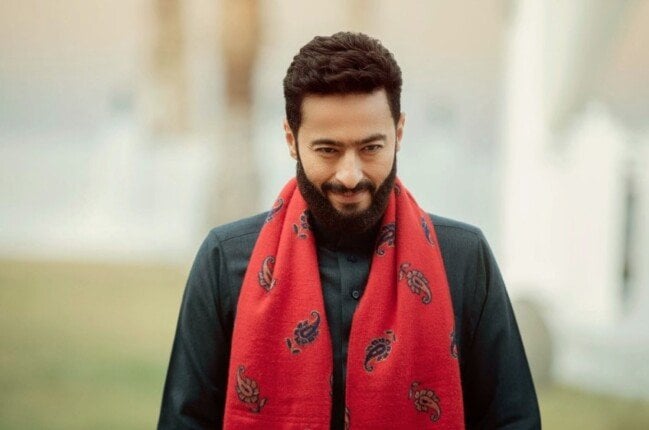 استعدادا لرمضان 2027.. بدء تصوير مشاهد «المداح 7.. أسطورة النهاية» أكتوبر المقبل