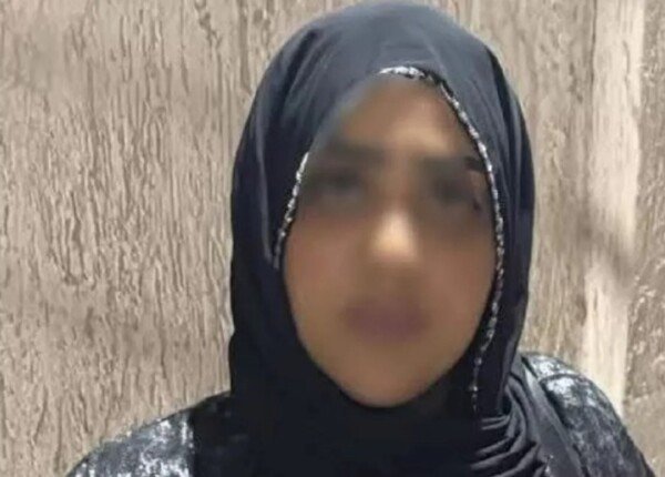 بعد حبسها 5 سنوات غيابيًا.. تأجيل محاكمة البلوجر أم سجدة في قضية غسل الأموال لـ 22 أكتوبر