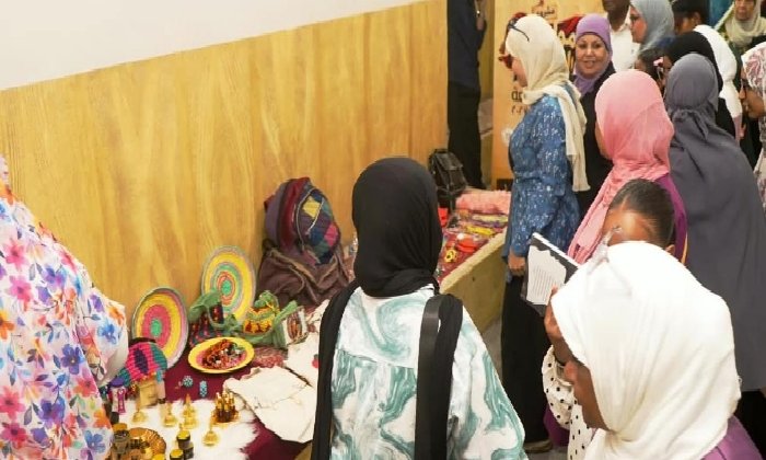 الفن يطرق أبواب أسوان.. «مسرح المواجهة والتجوال» يجوب المراكز بعروض ثقافية وفنية