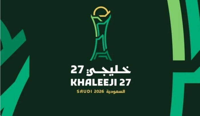 اليوم.. انطلاق خليجي 27 في السعودية بمواجهتي العراق وعمان والسعودية والكويت