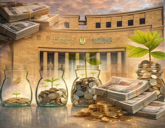 بعد رفع الفيدرالي للفائدة.. هل يتجه البنك المركزي نحو التشديد النقدي؟.. خبراء يوضحون لـ «الأسبوع»