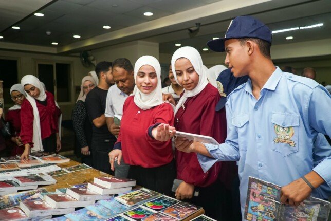 مليون مواطن و250 فعالية.. تفاصيل المرحلة السابعة من «مسرح المواجهة والتجوال»