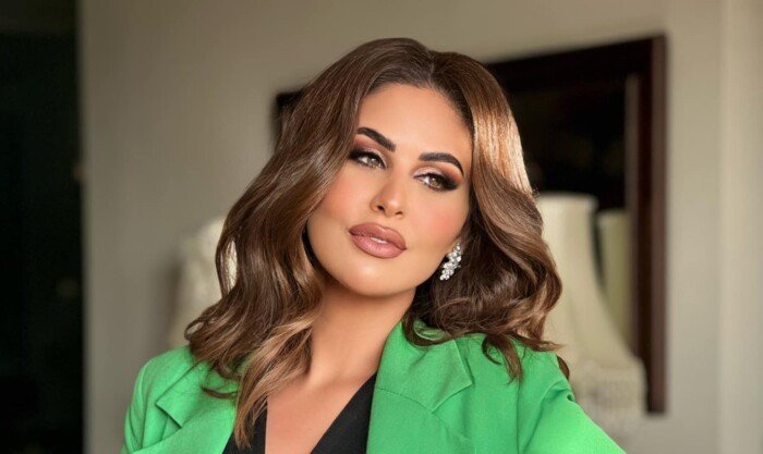 مي سليم تكشف سبب رفضها الزواج وتوضح موقفها الحالي |فيديو