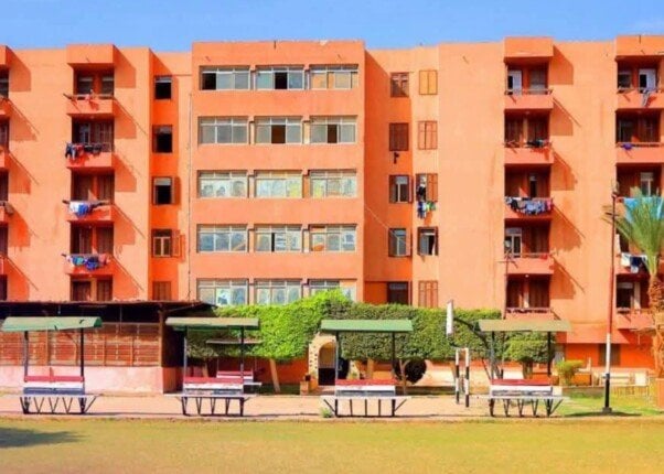 مد فترة التقديم للمدن الجامعية بجامعة بنها حتى 28 سبتمبر