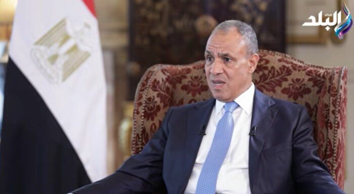 بدر عبد العاطي: يجب إنهاء الاحتلال لتمكين الدولة اللبنانية من فرض سيادتها