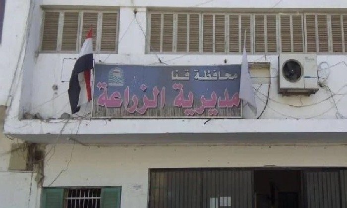 «زراعة قنا» تبدأ حملة شاملة لمكافحة القوارض لحماية المحاصيل
