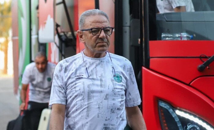 طلعت يوسف يكشف موقفه من عرض الزمالك لتولي منصب المدير الرياضي
