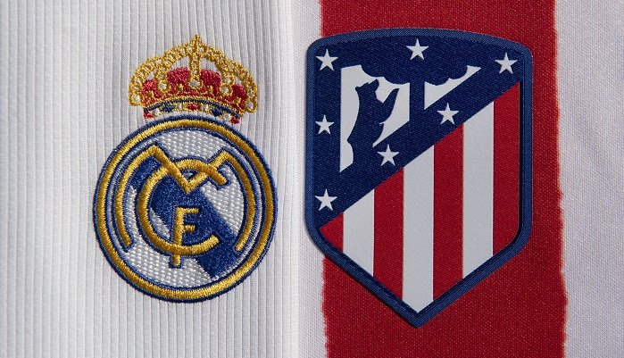 موعد مباراة ريال مدريد وأتلتيكو مدريد اليوم في الدوري الإسباني والقنوات الناقلة