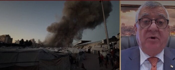 الوضع الإنساني في غزة إلى أين؟.. وزير فلسطيني يكشف أرقام أزمة الإيواء