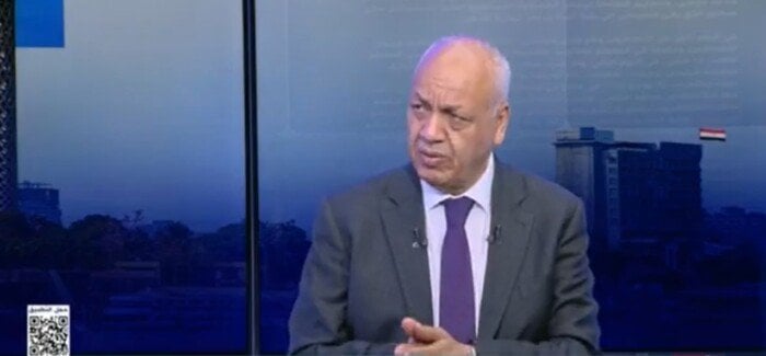 مصطفى بكري يكشف ملامح التصعيد المرتقب بين واشنطن وإيران