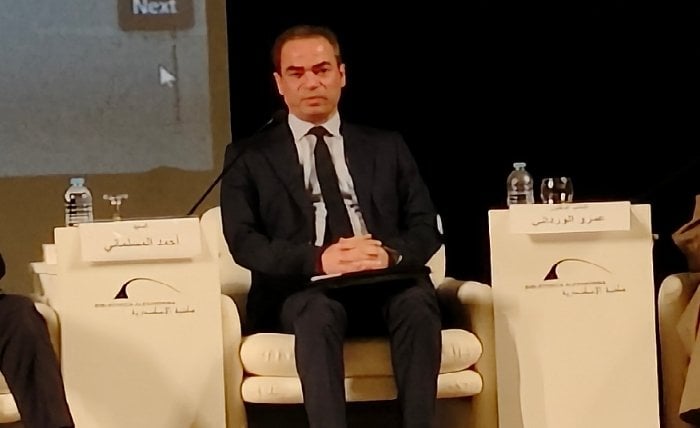 رئيس الوطنية للإعلام يحذر من انزلاق الشباب نحو التطرف عبر خوارزميات الإنترنت والذكاء الاصطناعي