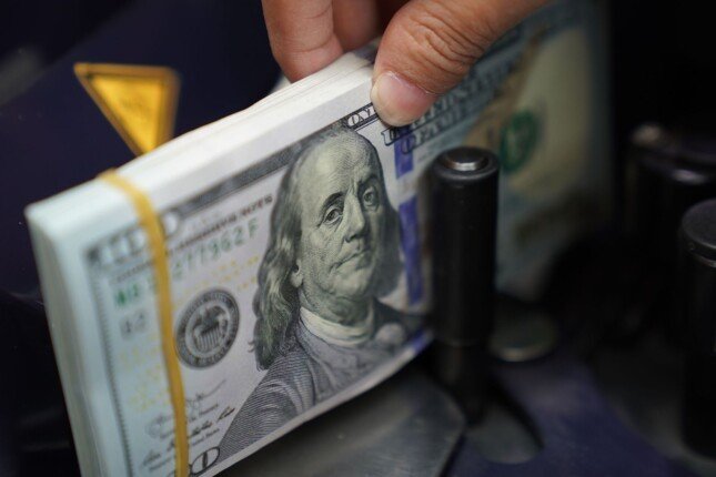 سعر الدولار اليوم الثلاثاء 29 سبتمبر.. استقرار العملة الأمريكية أمام الجنيه
