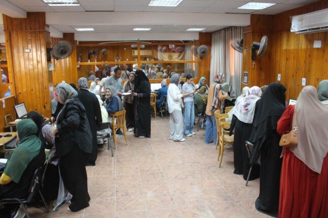 تنسيق الدبلومات الفنية 2026.. «التعليم العالي» تُعلن آخر موعد لتسجيل الرغبات