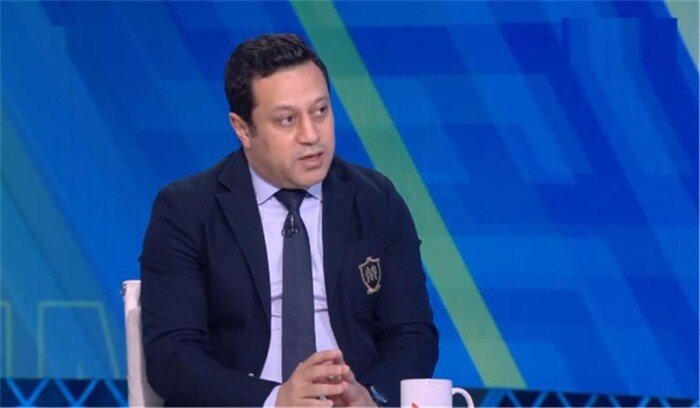 هشام حنفي: لم يعجبني أداء مصر أمام أنجولا.. وتغيير صلاح منح المنافس أريحية