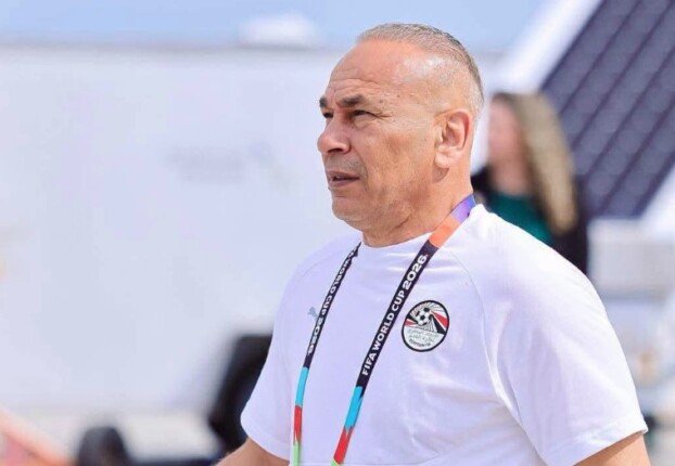 إبراهيم حسن يكشف غيابات منتخب مصر في معسكر سبتمبر