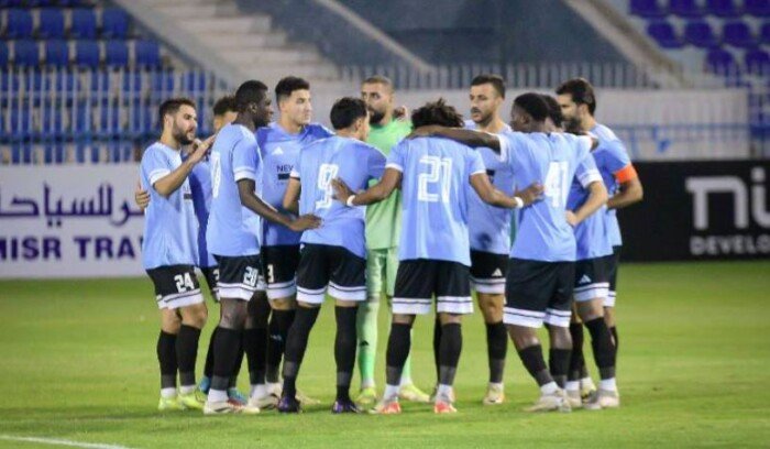 تشكيل غزل المحلة المتوقع أمام الزمالك في الدوري المصري